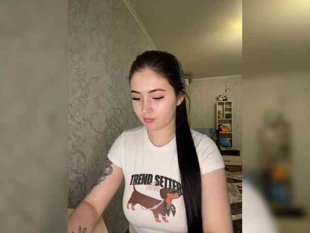 DemonMarrry webcam
