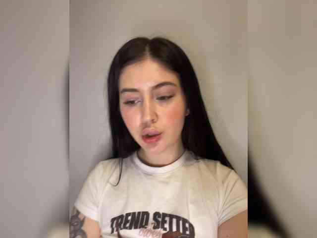 DemonMarrry webcam