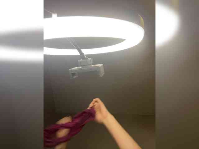 DemonMarrry Sex Cam Show