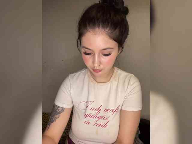 DemonMarrry Sex Cam Show