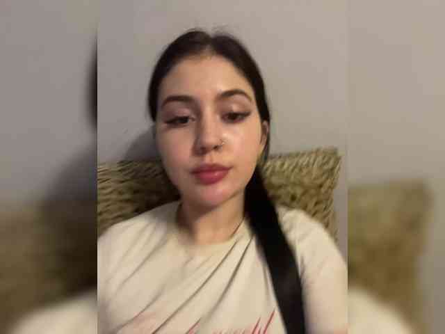 DemonMarrry Sex Cam Show