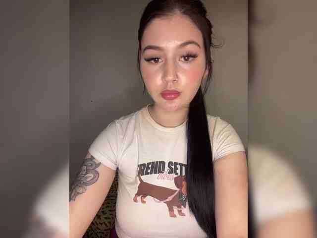 DemonMarrry Sex Cam Show