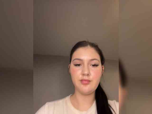 DemonMarrry Sex Cam Show