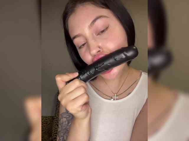 MaryDem webcam