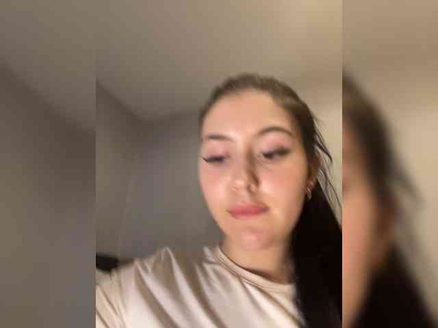DemonMarrry Sex Cam Show