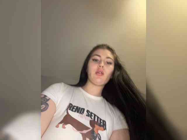 DemonMarrry webcam