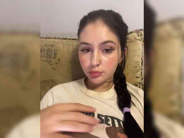 DemonMarrry Sex Cam Show