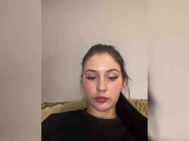 DemonMarrry Sex Cam Show