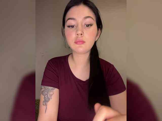 DemonMarrry webcam