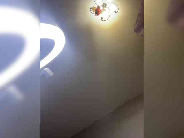DemonMarrry webcam