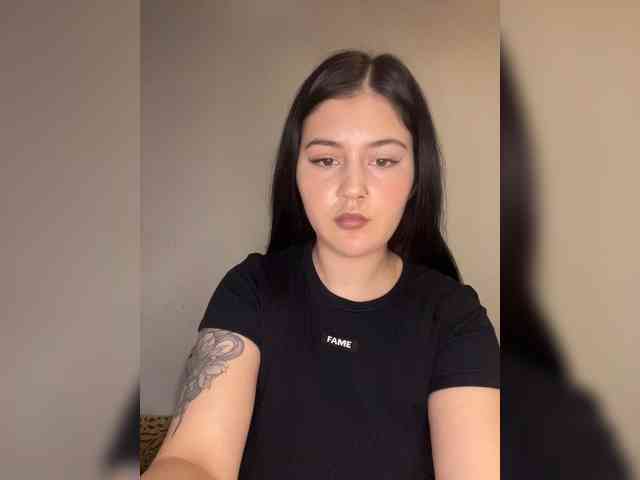 DemonMarrry webcam