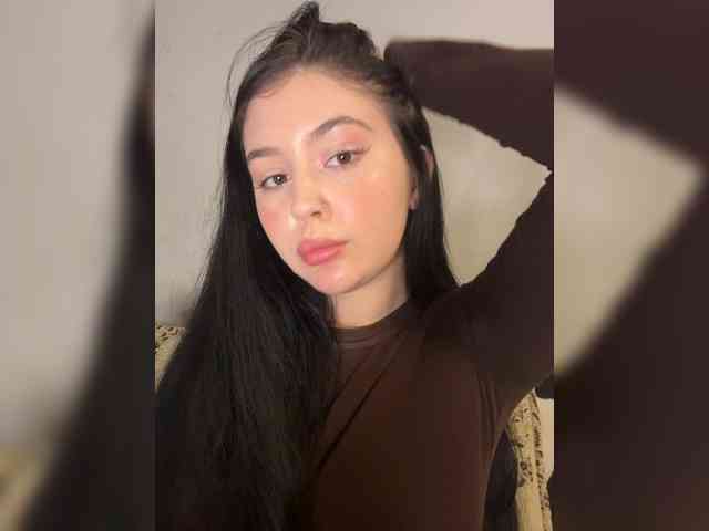 Marrryo webcam