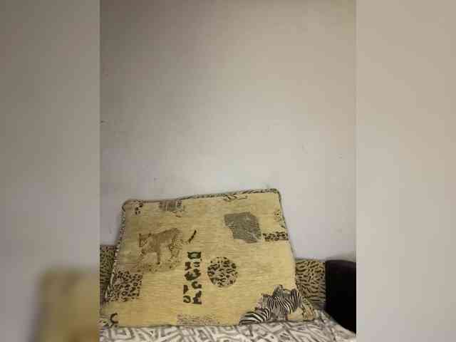 DemonMarrry webcam
