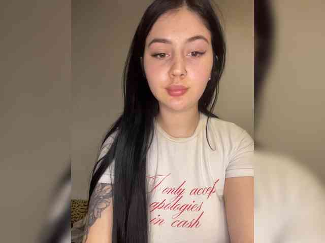 DemonMarrry webcam