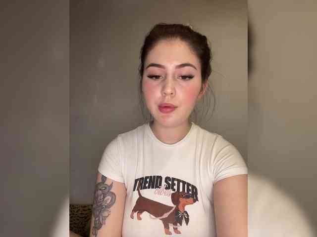 DemonMarrry webcam