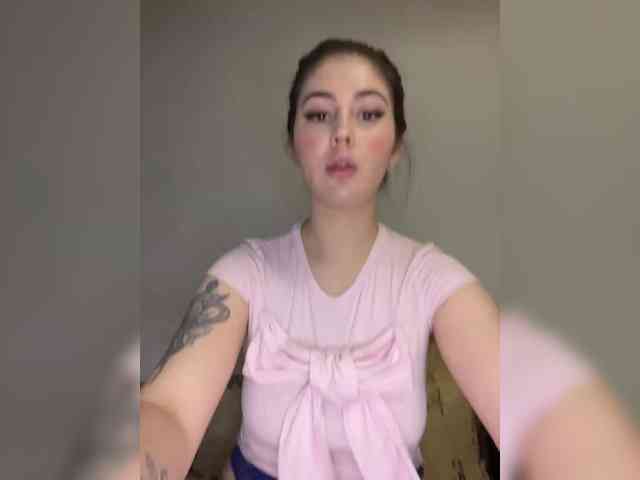 DemonMarrry webcam