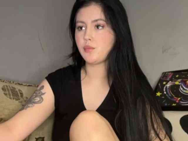 Marrryo webcam