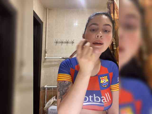 Marrryo webcam