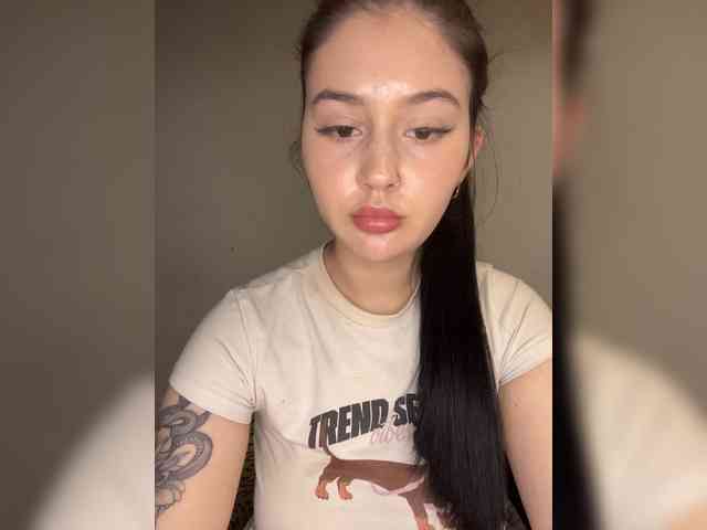 MaryDem webcam