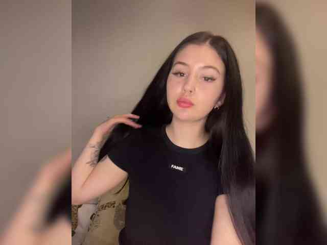 MaryDem webcam