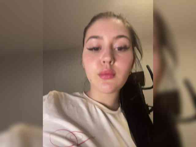 DemonMarrry Sex Cam Show
