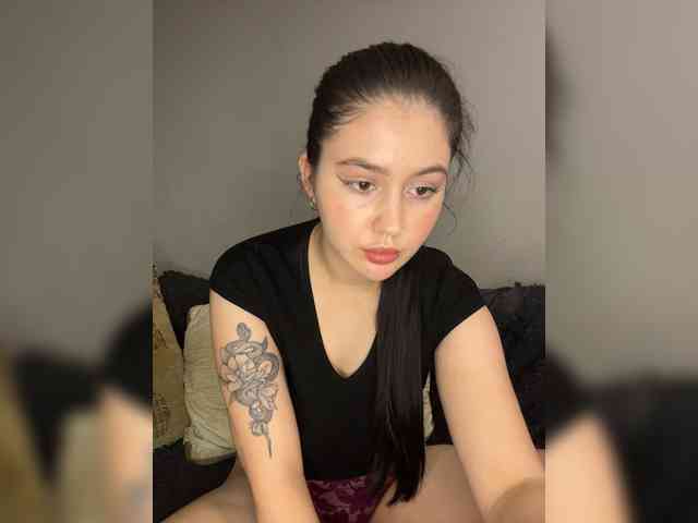 Marrryo webcam