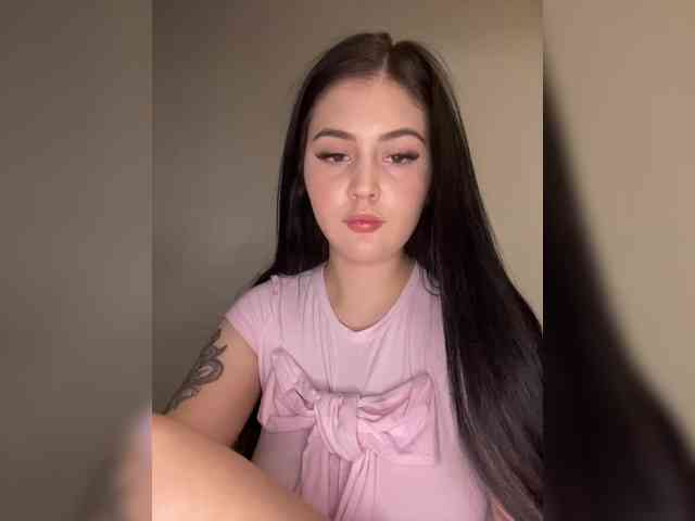 DemonMarrry webcam