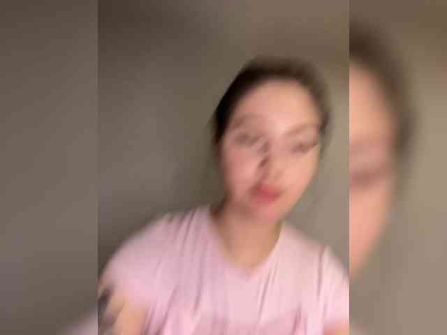 DemonMarrry webcam