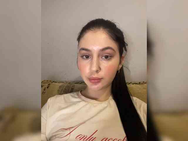 Marrryo webcam