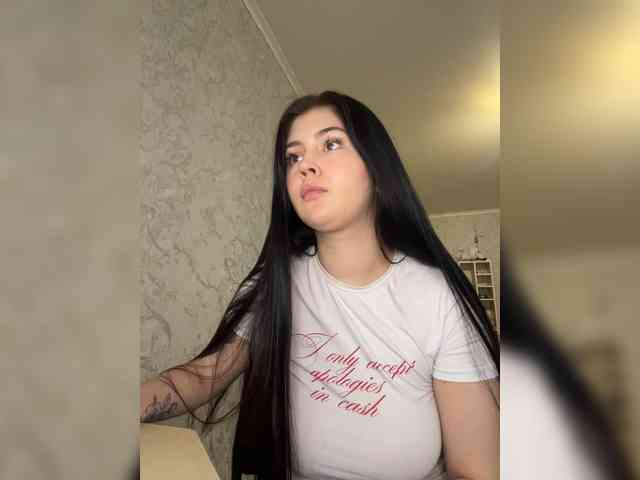 DemonMarrry webcam