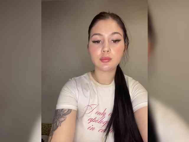 DemonMarrry Sex Cam Show