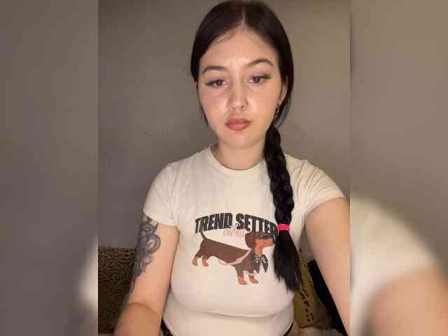 MaryDem webcam