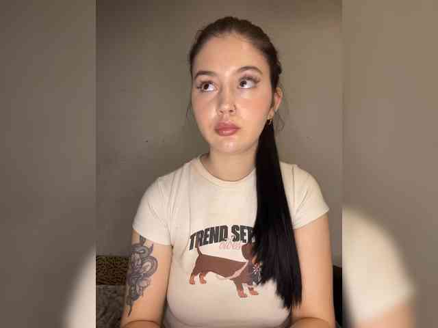 MaryDem webcam