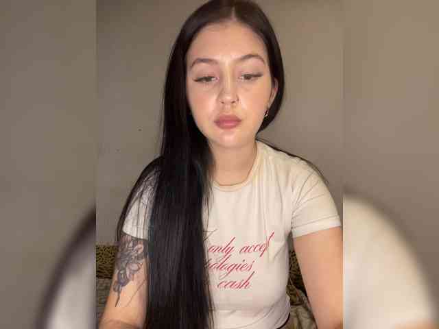 MaryDem webcam
