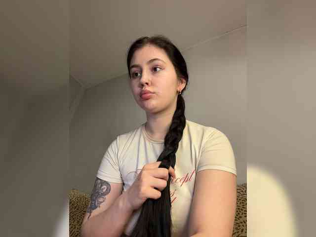 Marrryo webcam