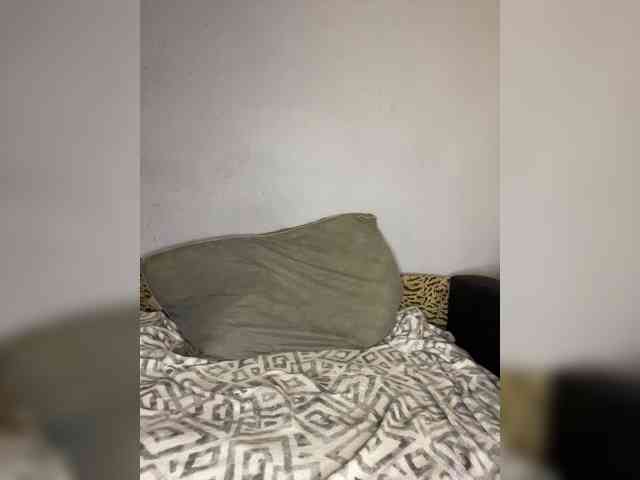 DemonMarrry webcam