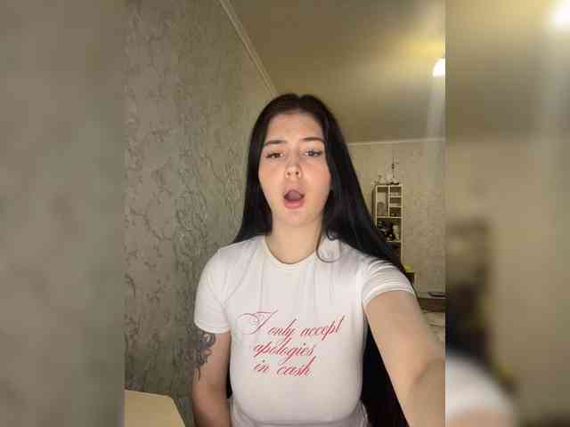 DemonMarrry webcam