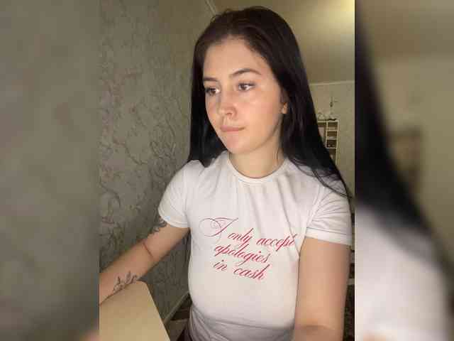 DemonMarrry webcam
