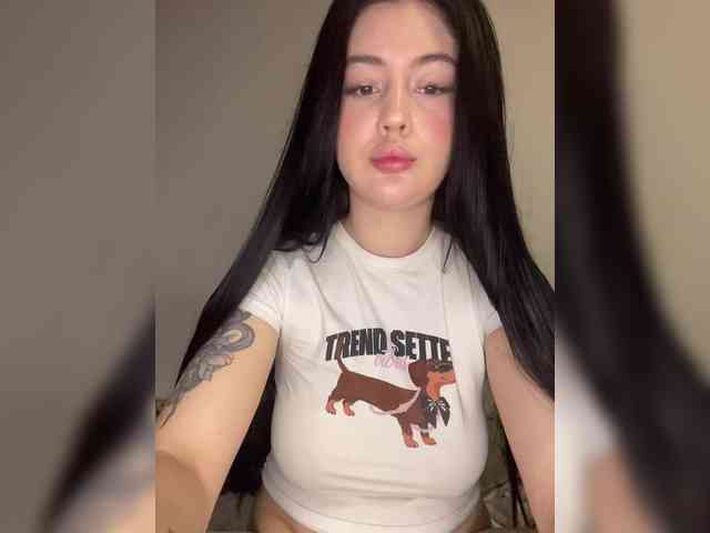 DemonMarrry webcam