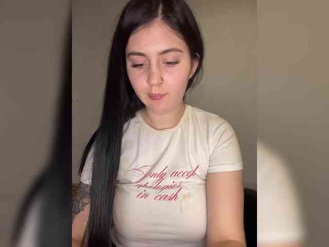 DemonMarrry webcam
