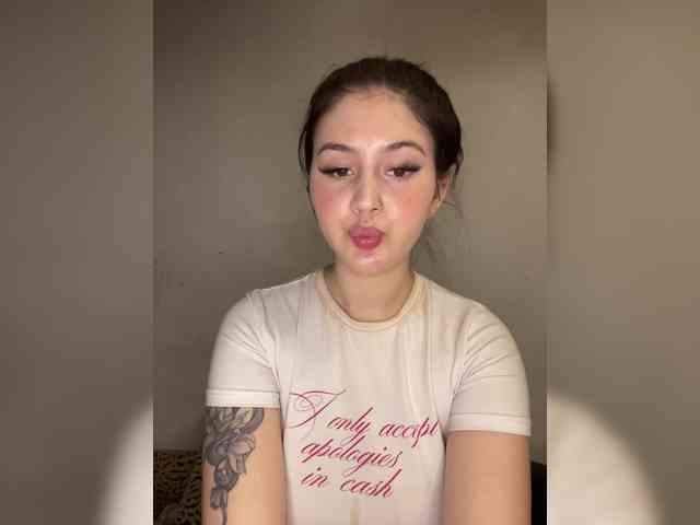 DemonMarrry Sex Cam Show