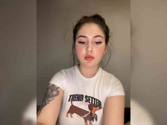 DemonMarrry webcam