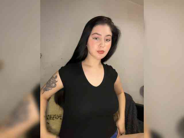 Marrryo webcam