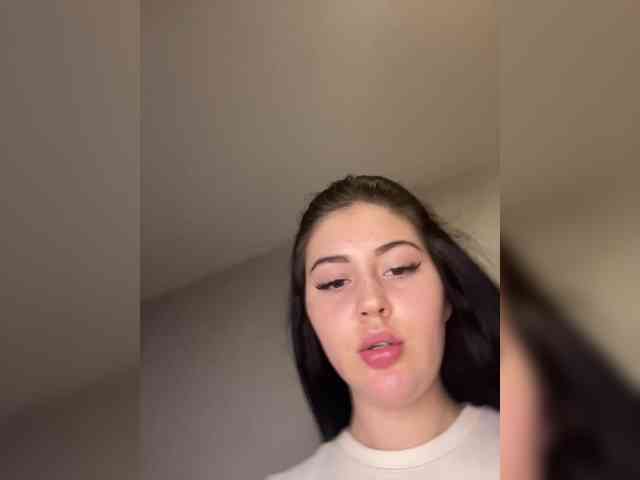 DemonMarrry webcam