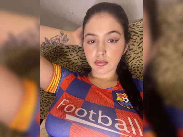 Marydem's cam show statistics and live stream