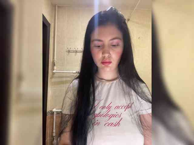 Marrryo webcam