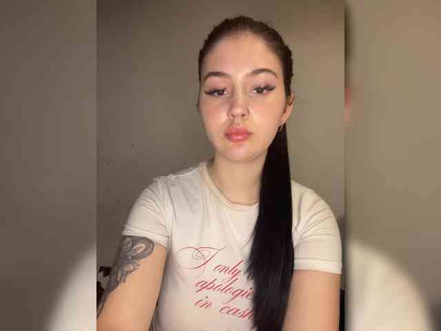 DemonMarrry Sex Cam Show