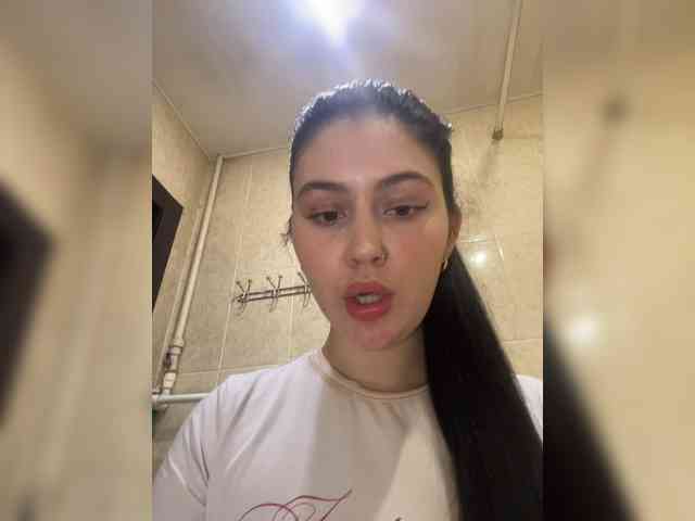 Marrryo webcam