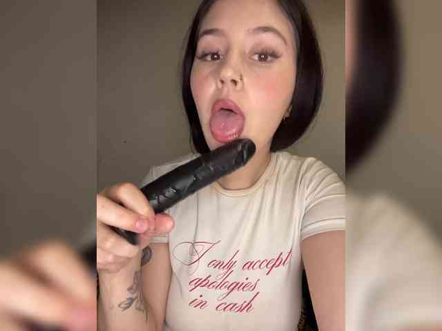MaryDem webcam