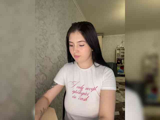 DemonMarrry webcam